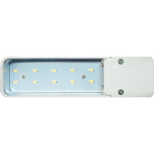 Haimu HM-99T (10 LED) šviestuvas Haimu HM-99T (10 LED) šviestuvas